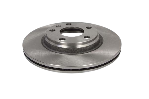 Brake Disc Front For VW Audi Seat 8E0615301P 66150025501 Vika main product photo