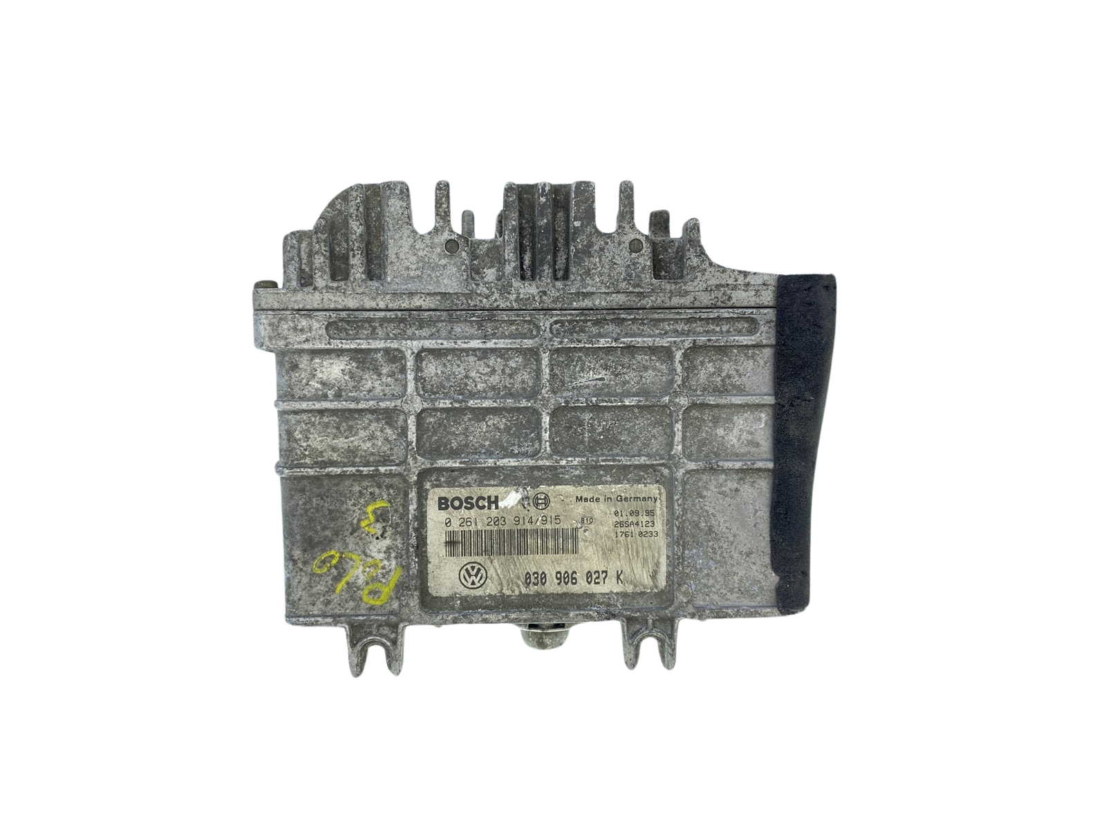 Controller 030906027K 0261203914/915 VW Bosch 62103 main product photo