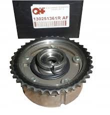 Camshaft Pulley New Renault Clio V Twingo Sandero 1.0 130251361R main product photo