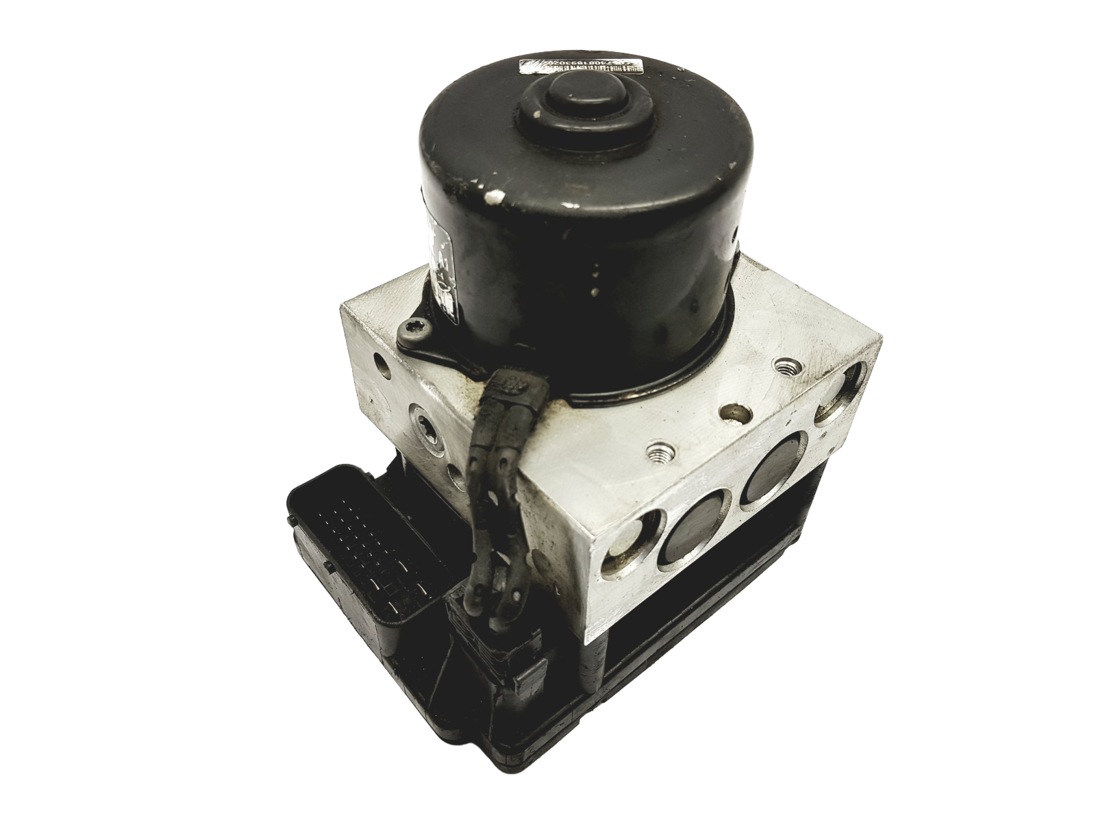 Abs Pump VW Audi 1J0614117C 1J0907379G Ate 46440 main product photo