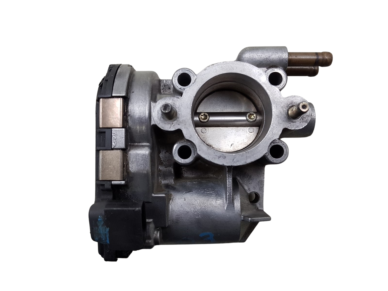 Air Throttle Body Opel 9157512 0280750044 1.0 1.2 2189 main product photo