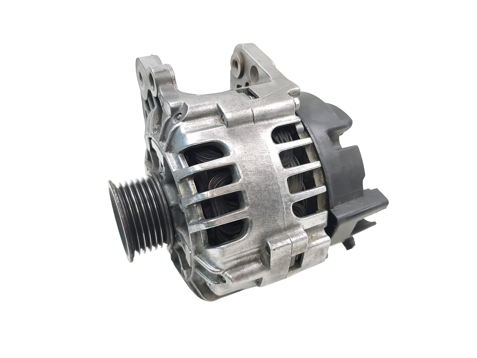 Alternator VW AG 03D903025J Valeo SG9B057 14v 90A main product photo