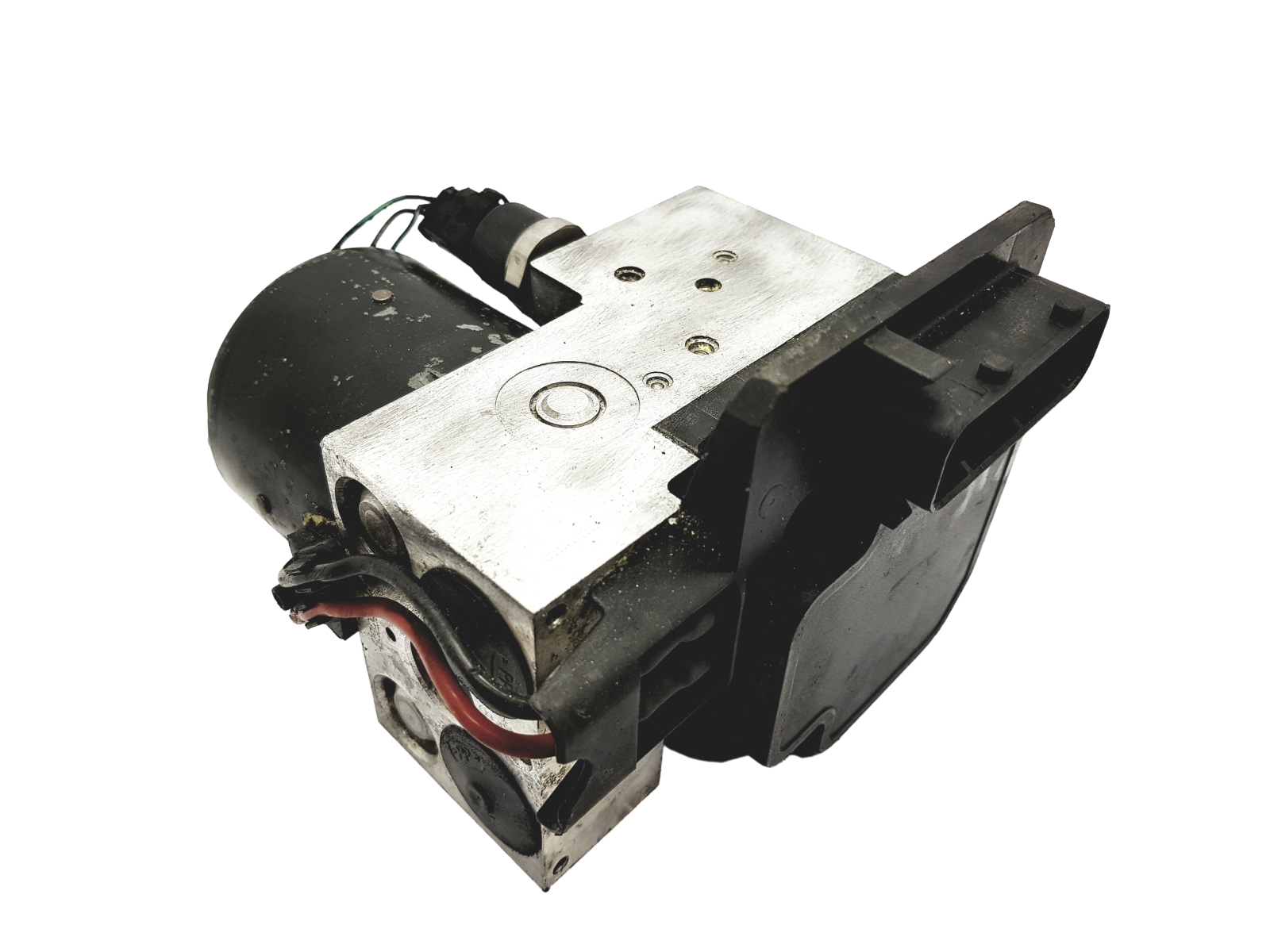 Abs Pump Mercedes A W168 A0044310912 0265202461 Bosch 45767 main product photo