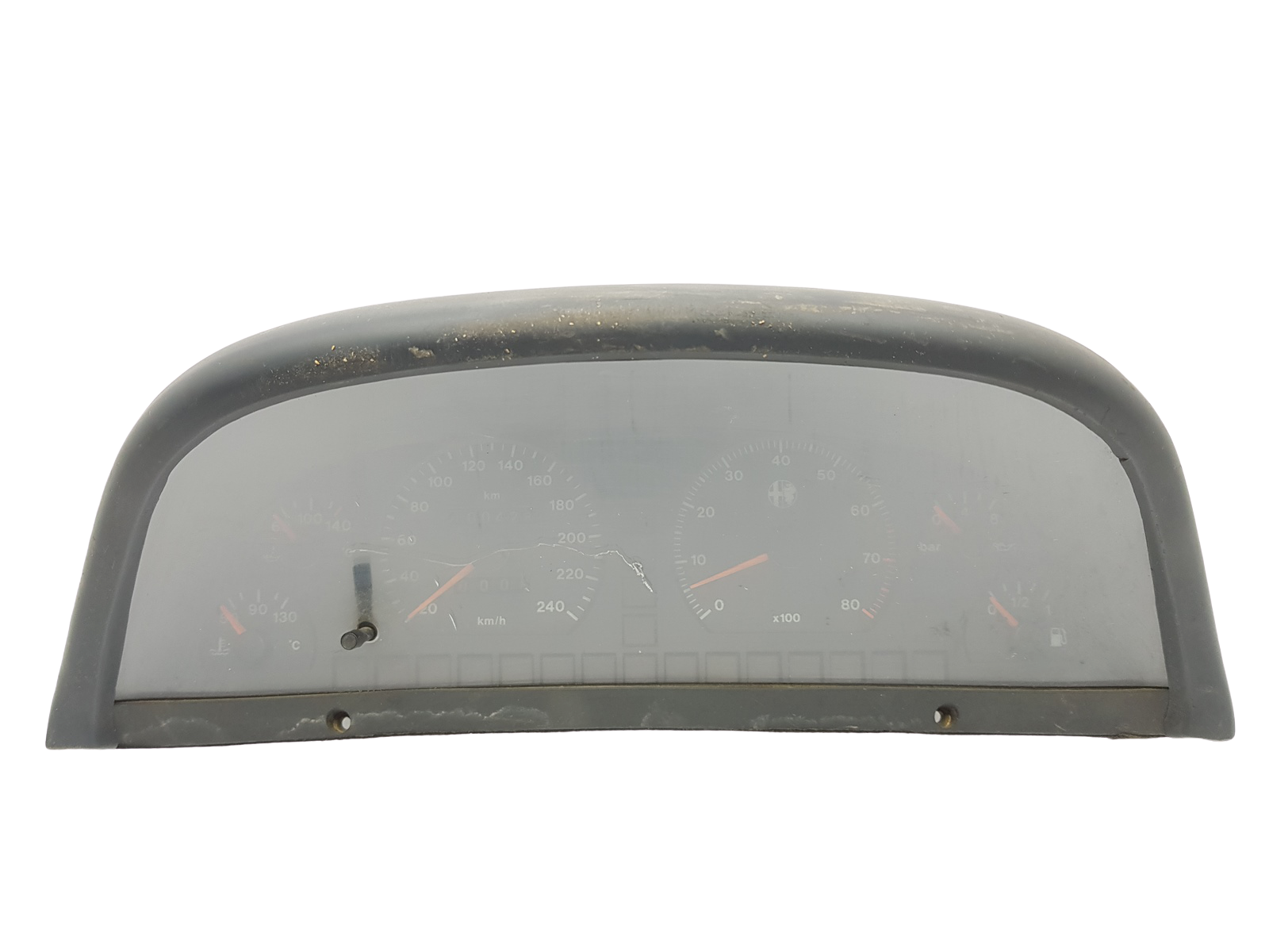 Speedometer/Instrument Cluster Alfa Romeo 155 6027640020 60.2764.002.0 27122 main product photo