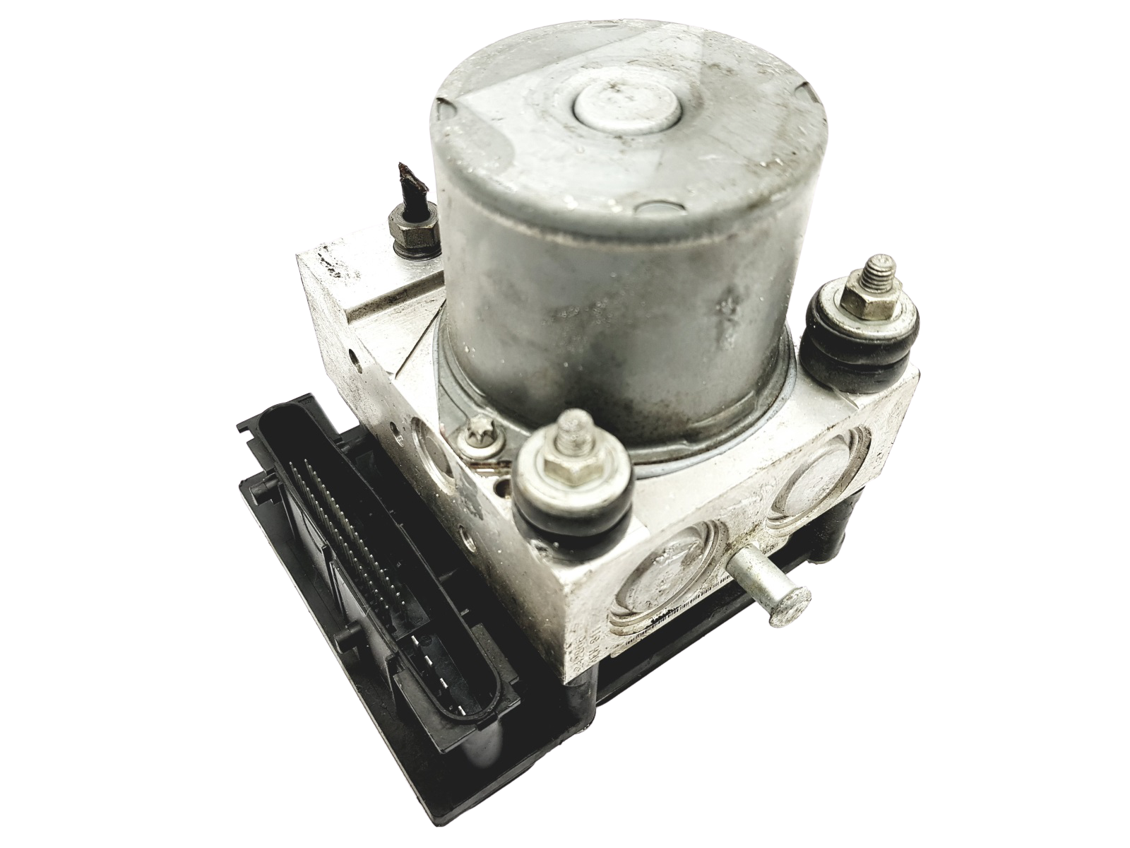 Abs Pump Alfa Romeo 147 51753652 0265900321 Bosch main product photo