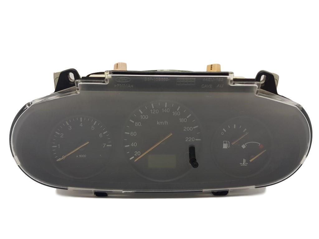 Speedometer/Instrument Cluster Ford Fiesta YS6F-10C956-AB 14469 main product photo