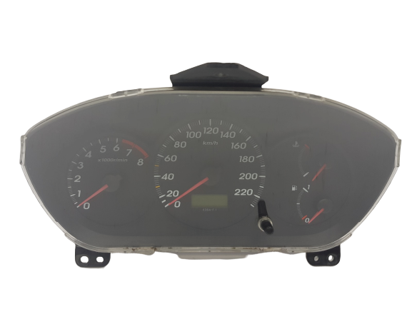 Speedometer/Instrument Cluster Honda Civic HR0291008 78100G011 20972 main product photo