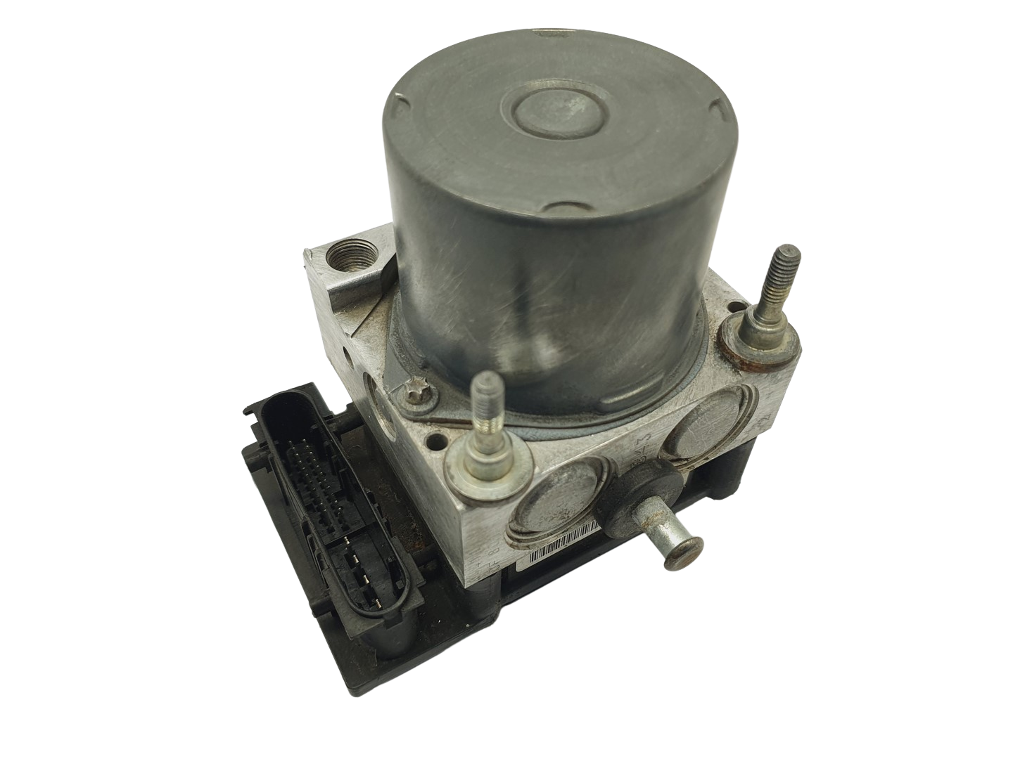 Abs Pump Opel Corsa C 13182319 0265800443 0265231583 Bosch 63958 main product photo