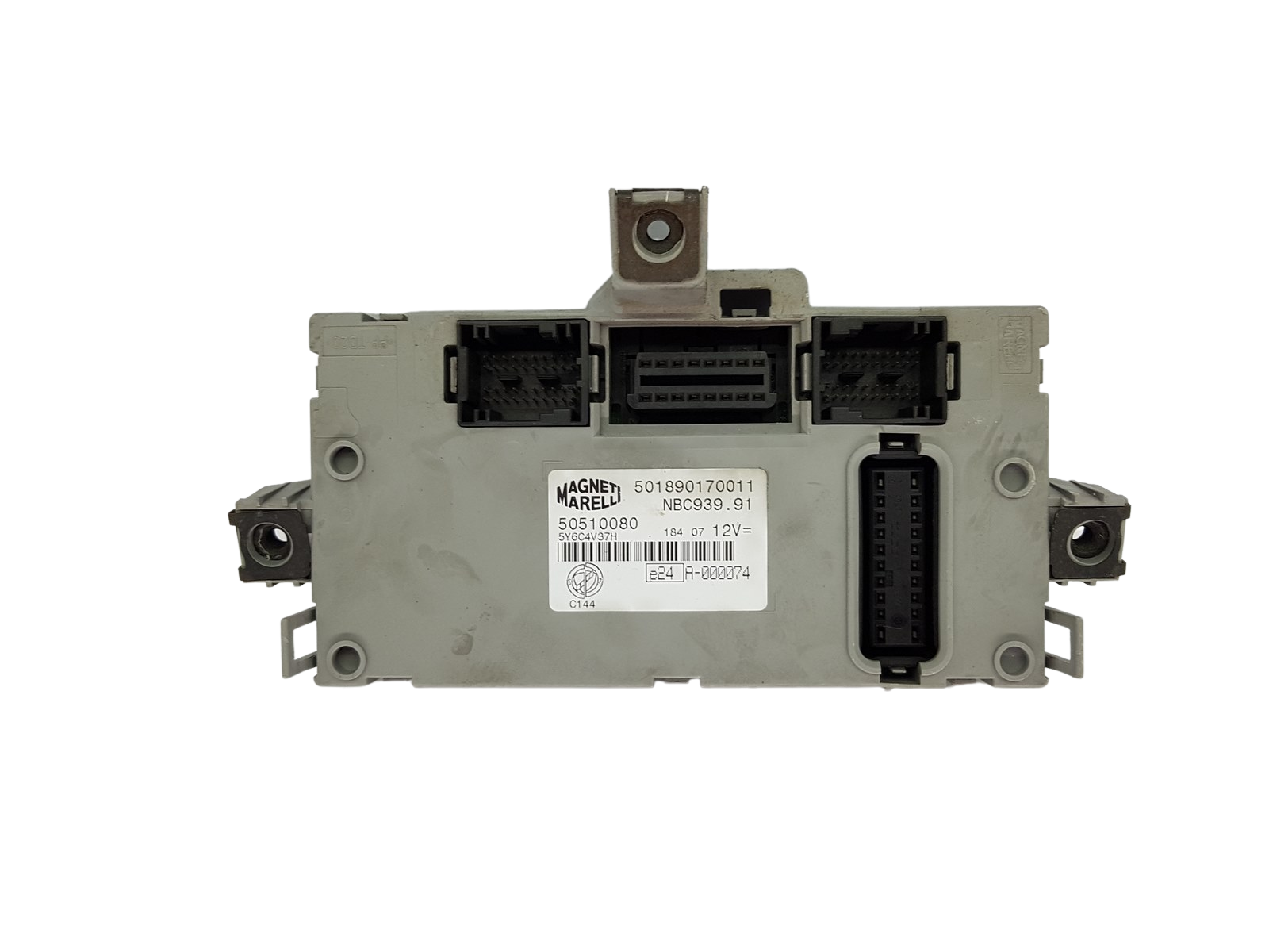 Controller BSI 50510080 501890170011 NBC939.91 Alfa Romeo 18471 main product photo
