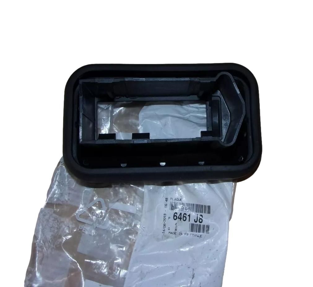 Mount, Bracket Original 6461J8 6461.J8 Citroen Peugeot main product photo
