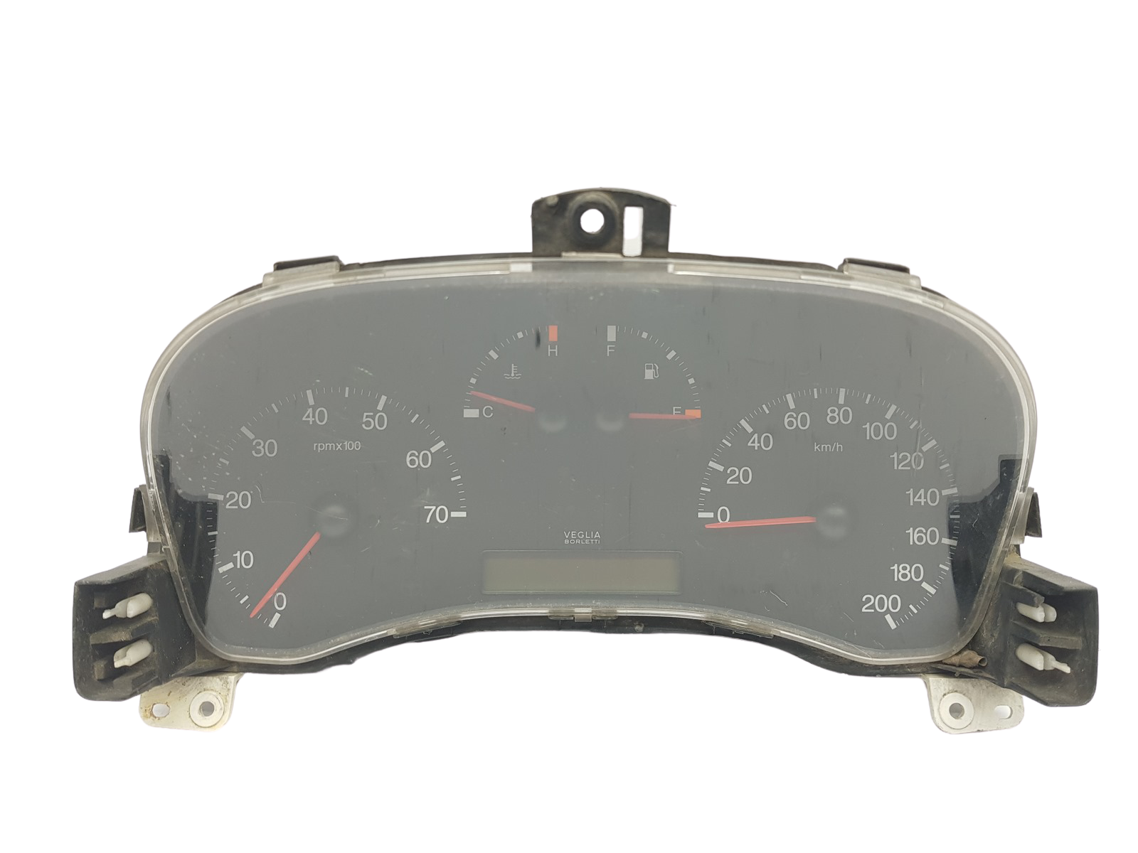 Speedometer/Instrument Cluster Fiat Punto 46812961 503000341000 27228 main product photo