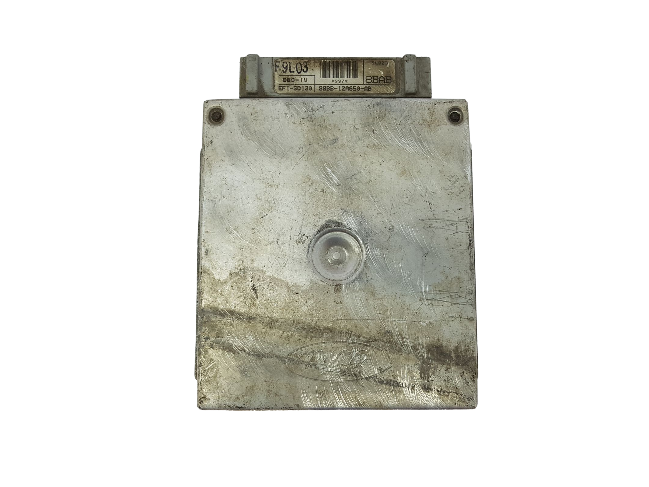 Controller 88BB-12A650-AB 8BAB EFI-SD130 Ford main product photo