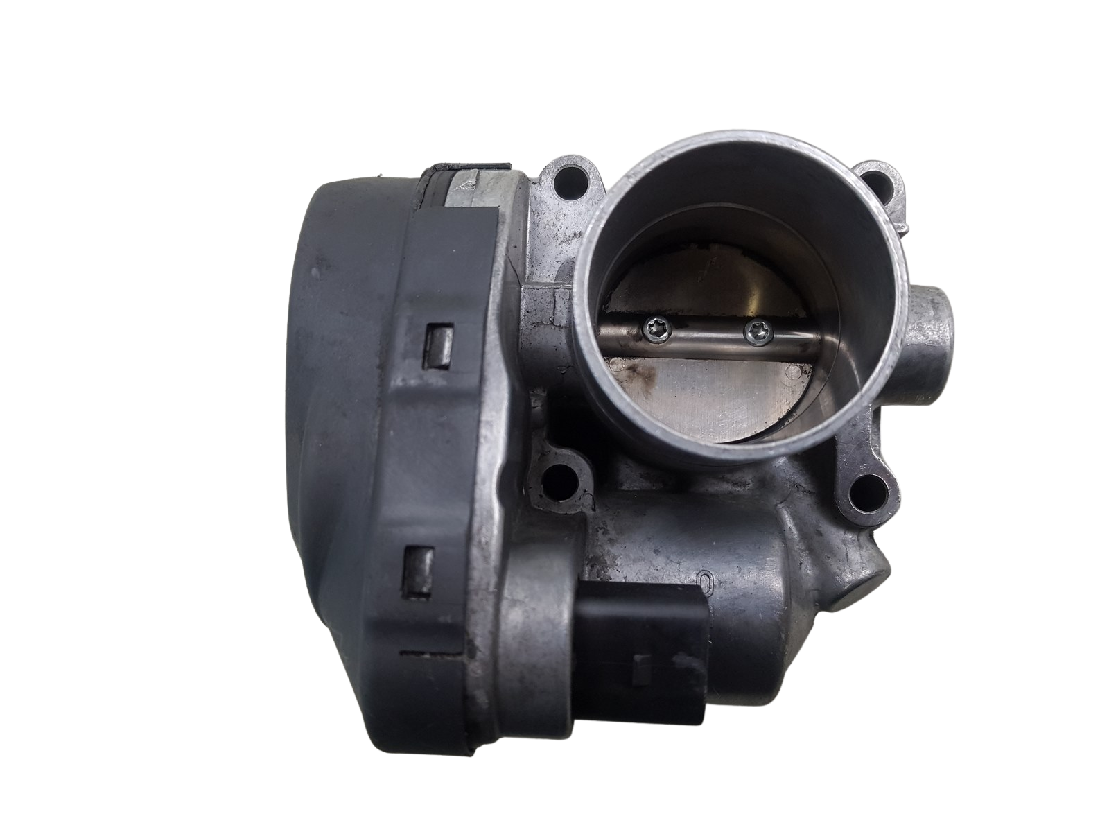 Air Throttle Body 036133062B 408.238/321/003 VWAG 1110 main product photo