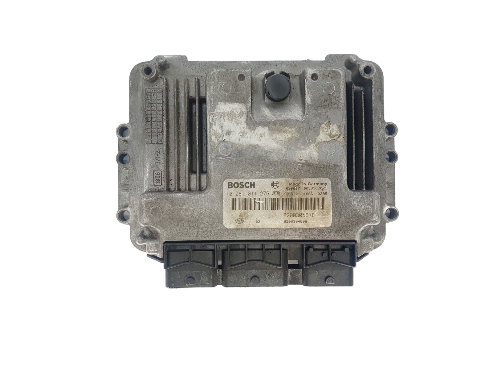 Controller 0281011276 8200305678 8200304606 Renault Bosch 45400 main product photo