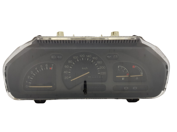 Speedometer/Instrument Cluster Ford Fiesta 89FB-10K843-BB 89FB10848BB 22864 main product photo