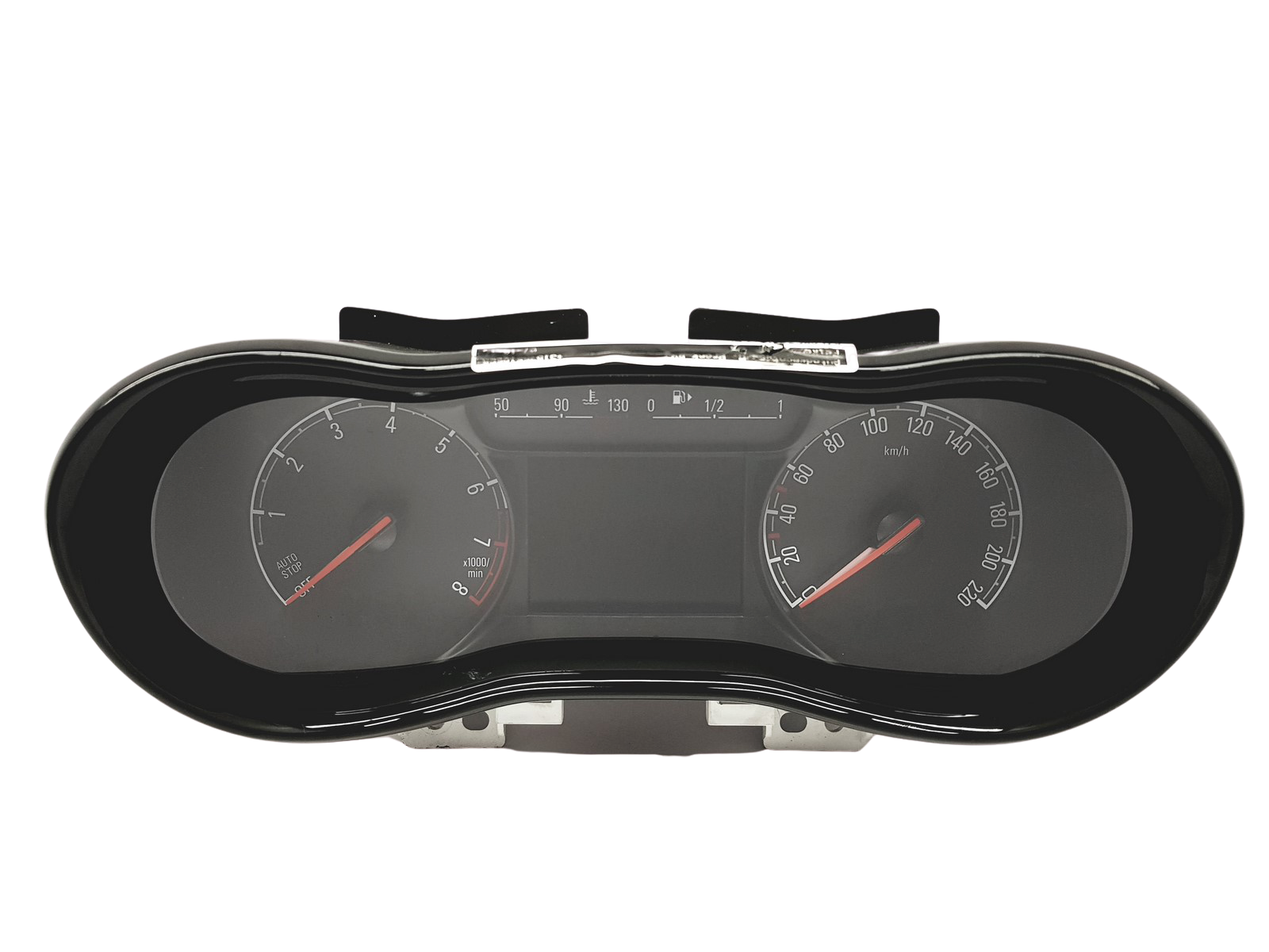 Speedometer/Instrument Cluster Opel Karl 42574680 688437714 31995 main product photo