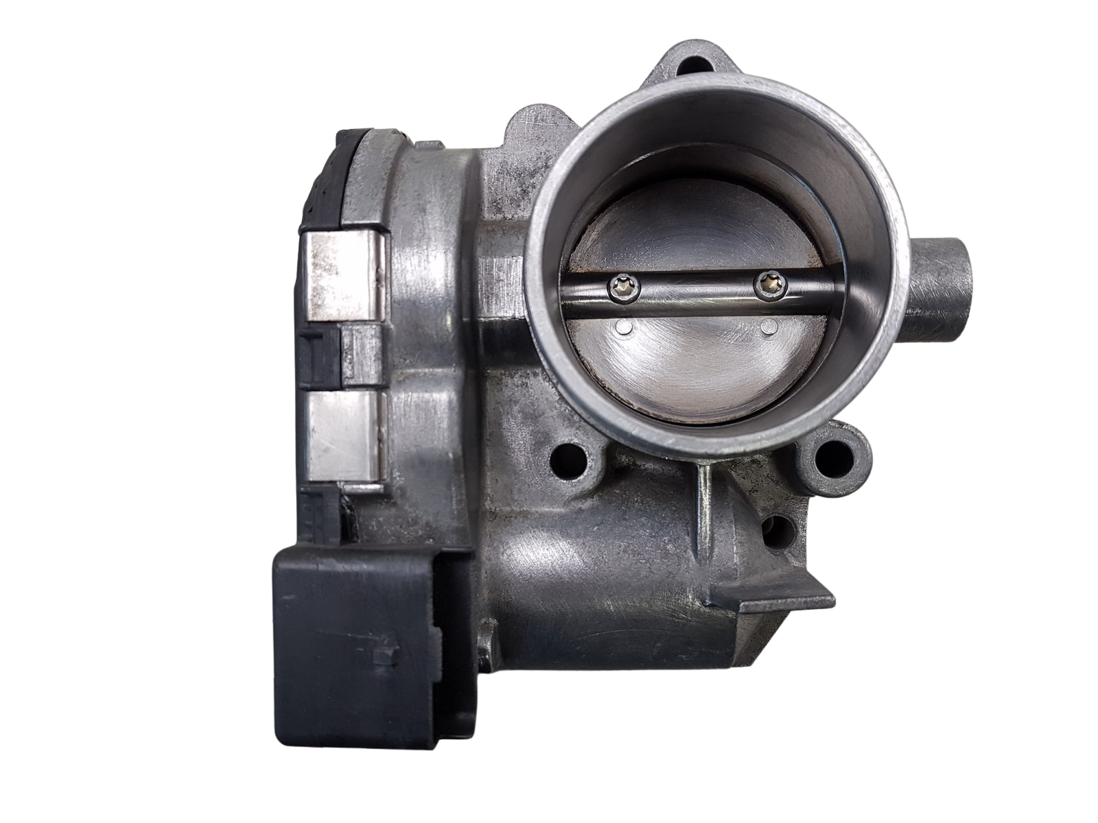 Air Throttle Body Citroen Peugeot 0280750085 1635Q9 1.6 Bosch 1840 main product photo