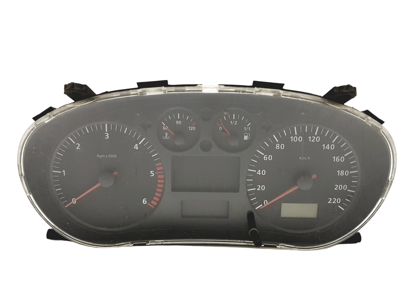 Speedometer/Instrument Cluster Seat Ibiza W06K0920850C 110008924004 28829 main product photo