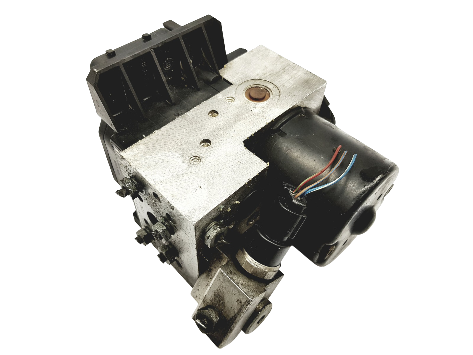 Abs Pump Mercedes E A0034319012 0265202436 Bosch 42803 main product photo