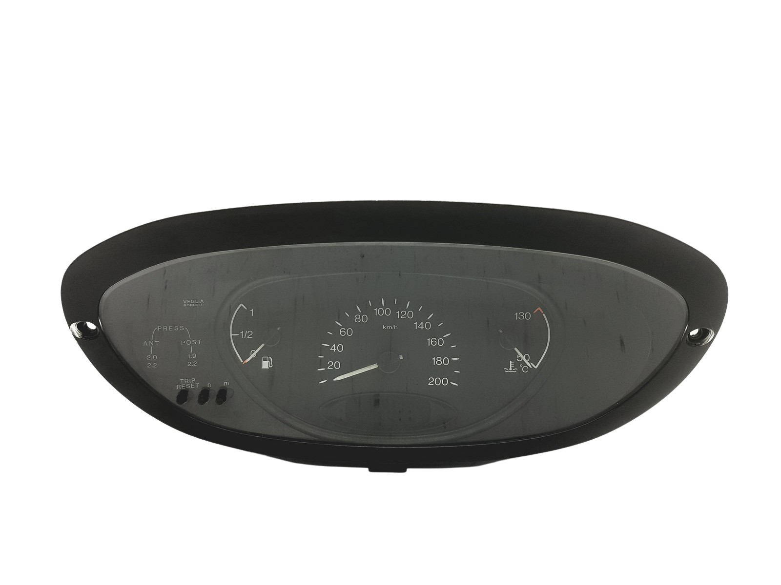 Speedometer/Instrument Cluster Lancia Ypsilon 06061350170 58416 main product photo