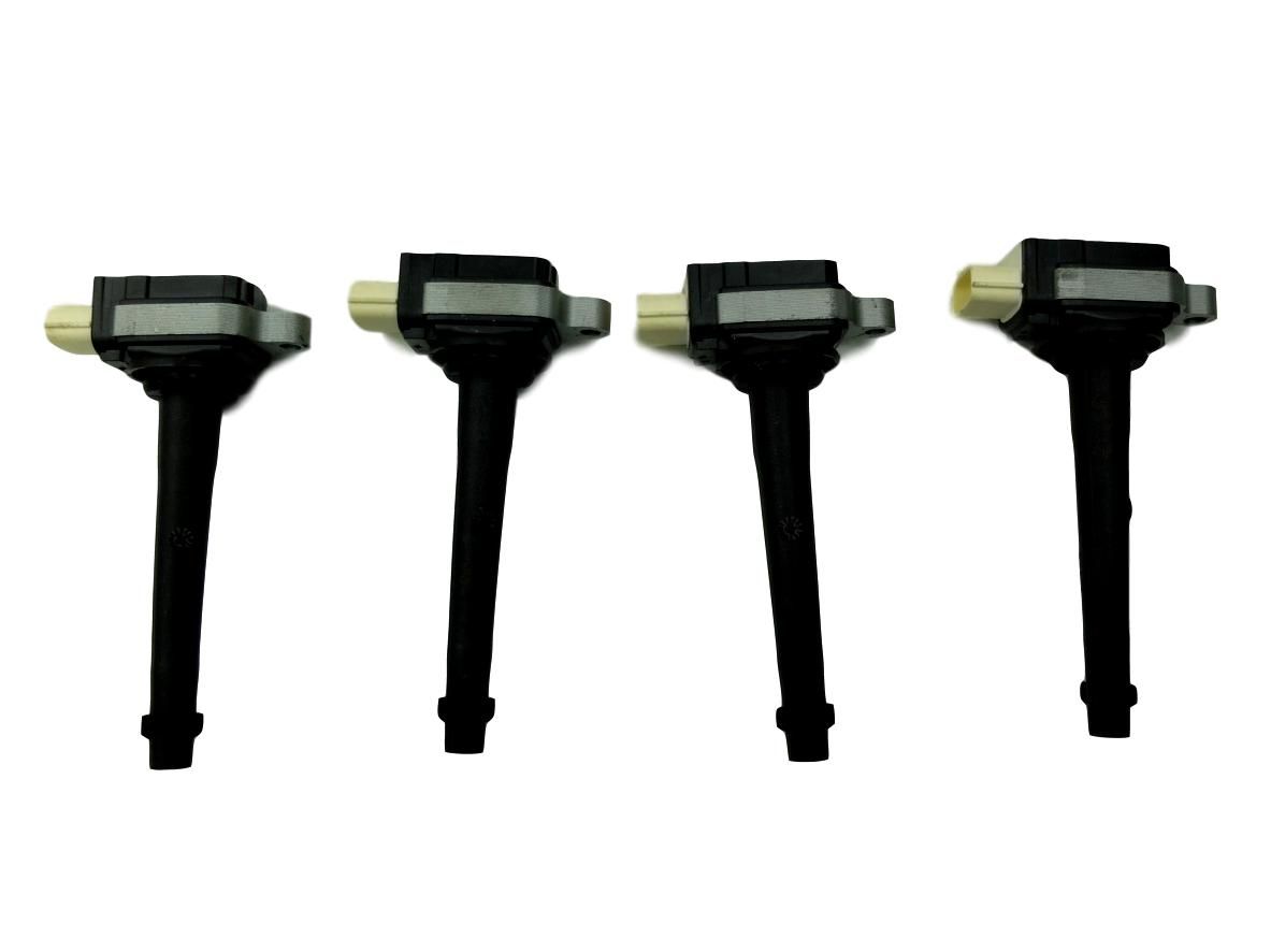 Ignition Coil 2,0 16V 0221504030 Renault Bosch 0km KPL main product photo