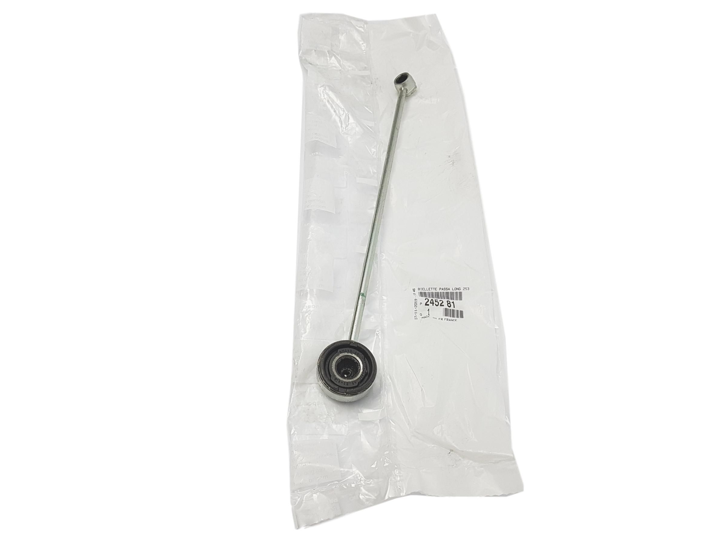 Gear Shift Cable Original Citroen Peugeot 250MM 10X13 BE4