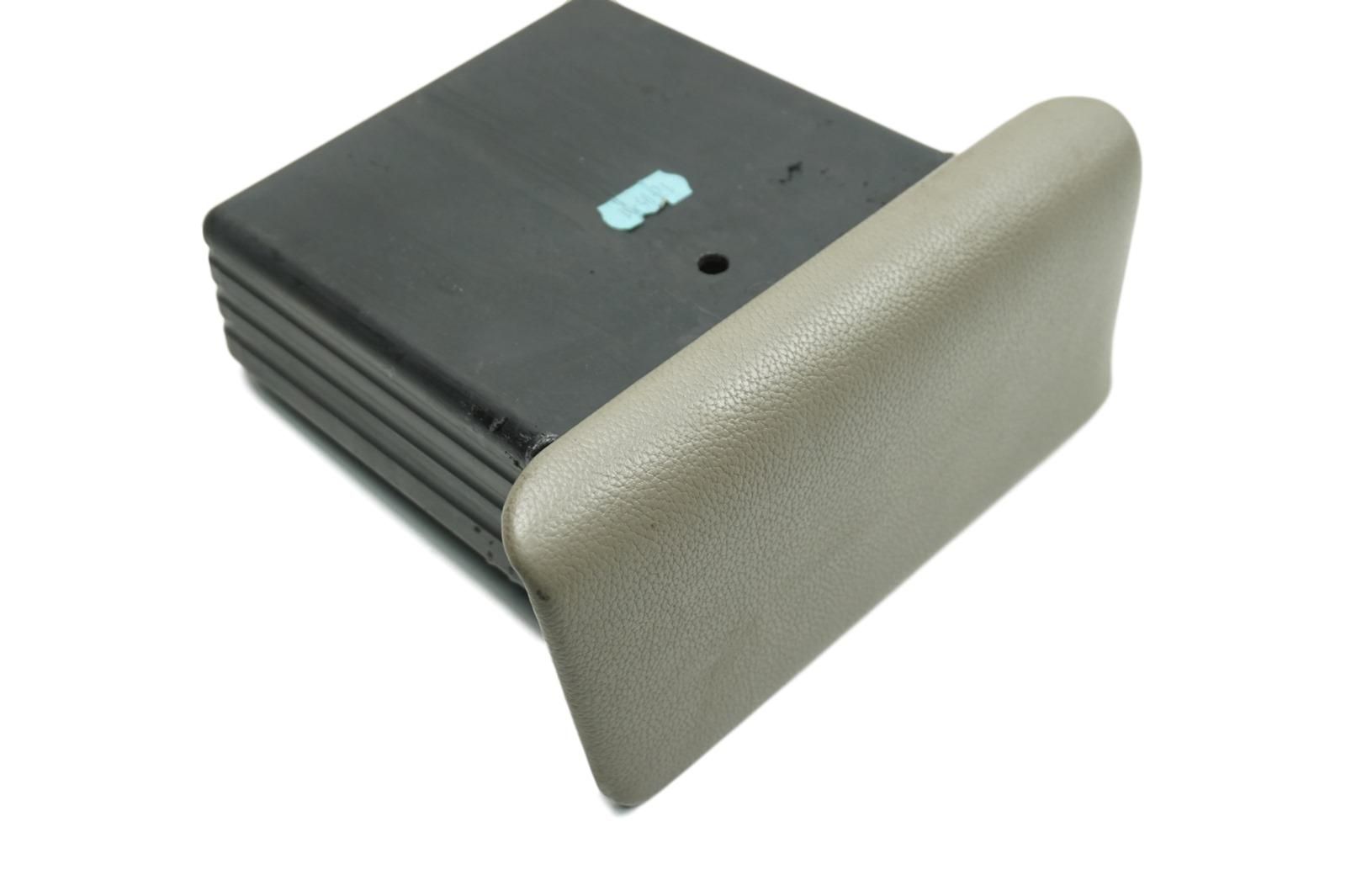 Shelf Glove Compartment Left Front Scenic II Renault 8200219860 main product photo