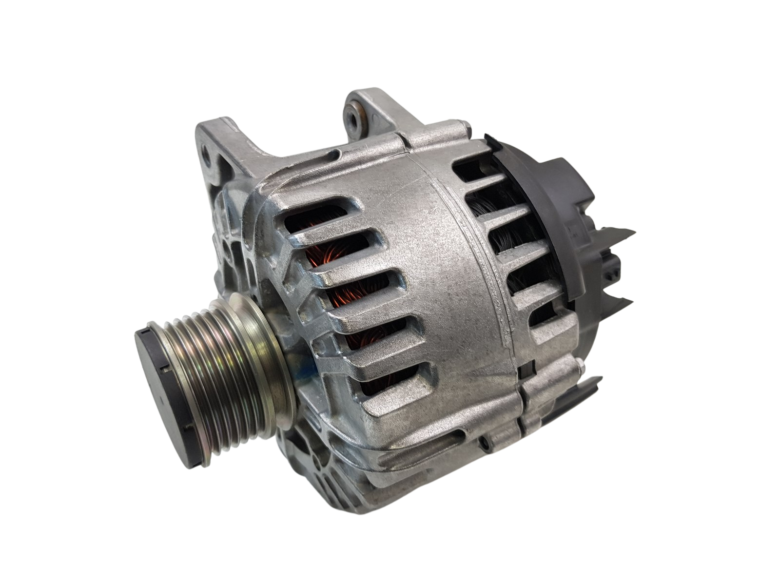 Alternator 231006293R-A FG18T192 180A Valeo 1.5 dCi Renault 0km main product photo