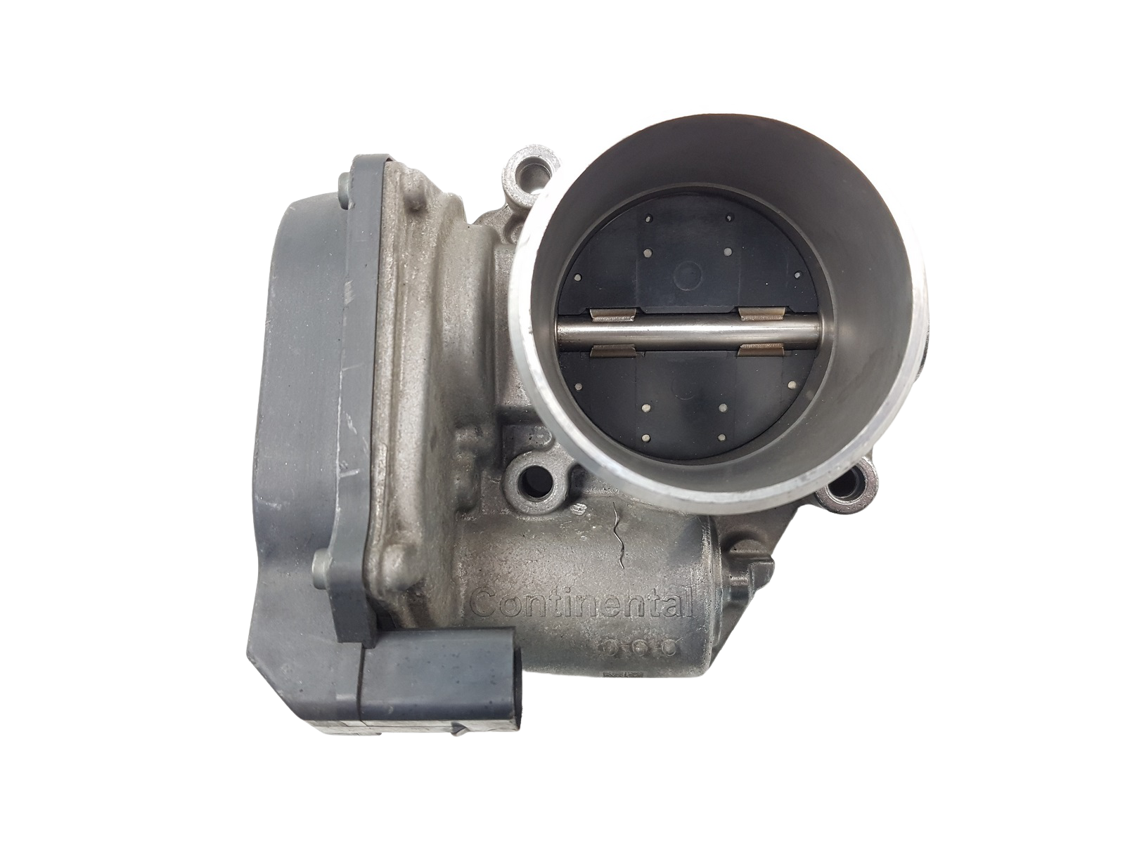 Air Throttle Body 06F133062Q A2C53390403 VW Audi Seat Skoda 3559 main product photo