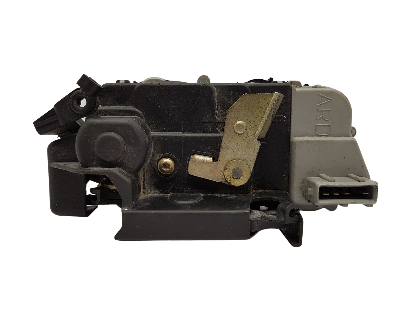 Door Lock Mechansim Right Rear 913884 Citroen Xsara Rockwell 10963 main product photo