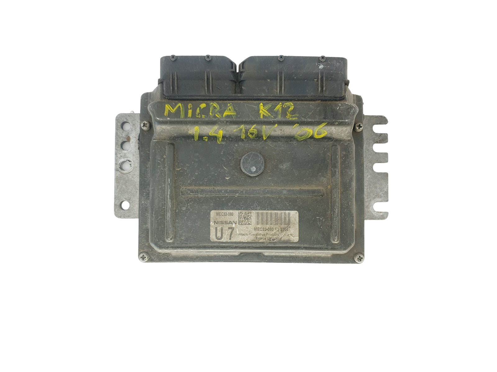 Controller MEC32-080 F3 U7 Nissan Hitachi 41934 main product photo