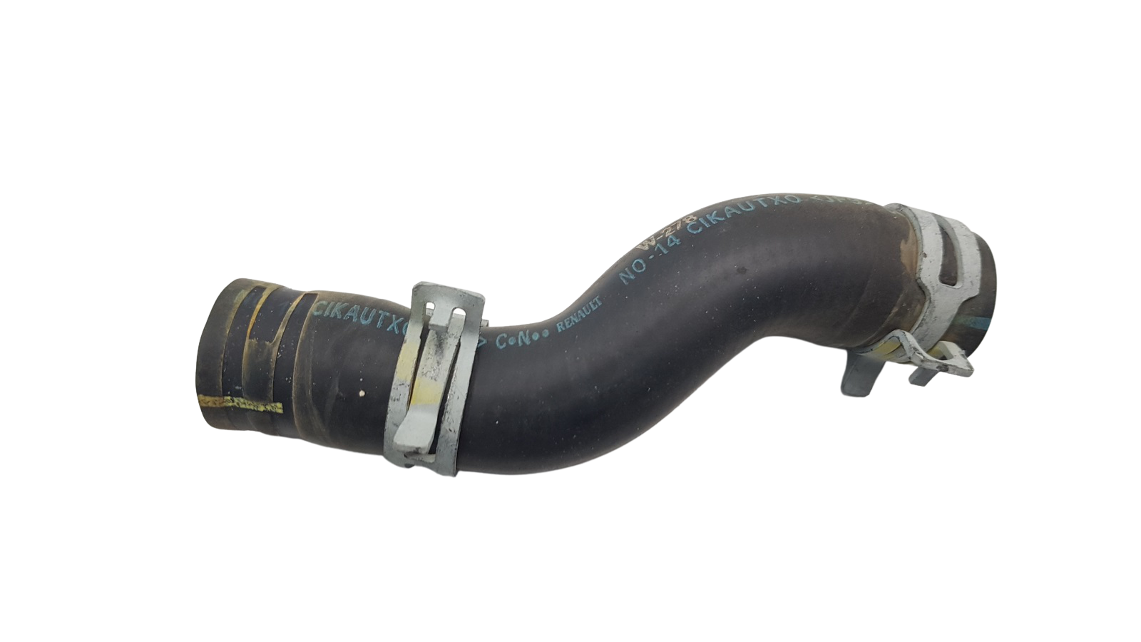 Cooling System Pipe 110605380R 1.6 DCi Renault Espace 5 main product photo