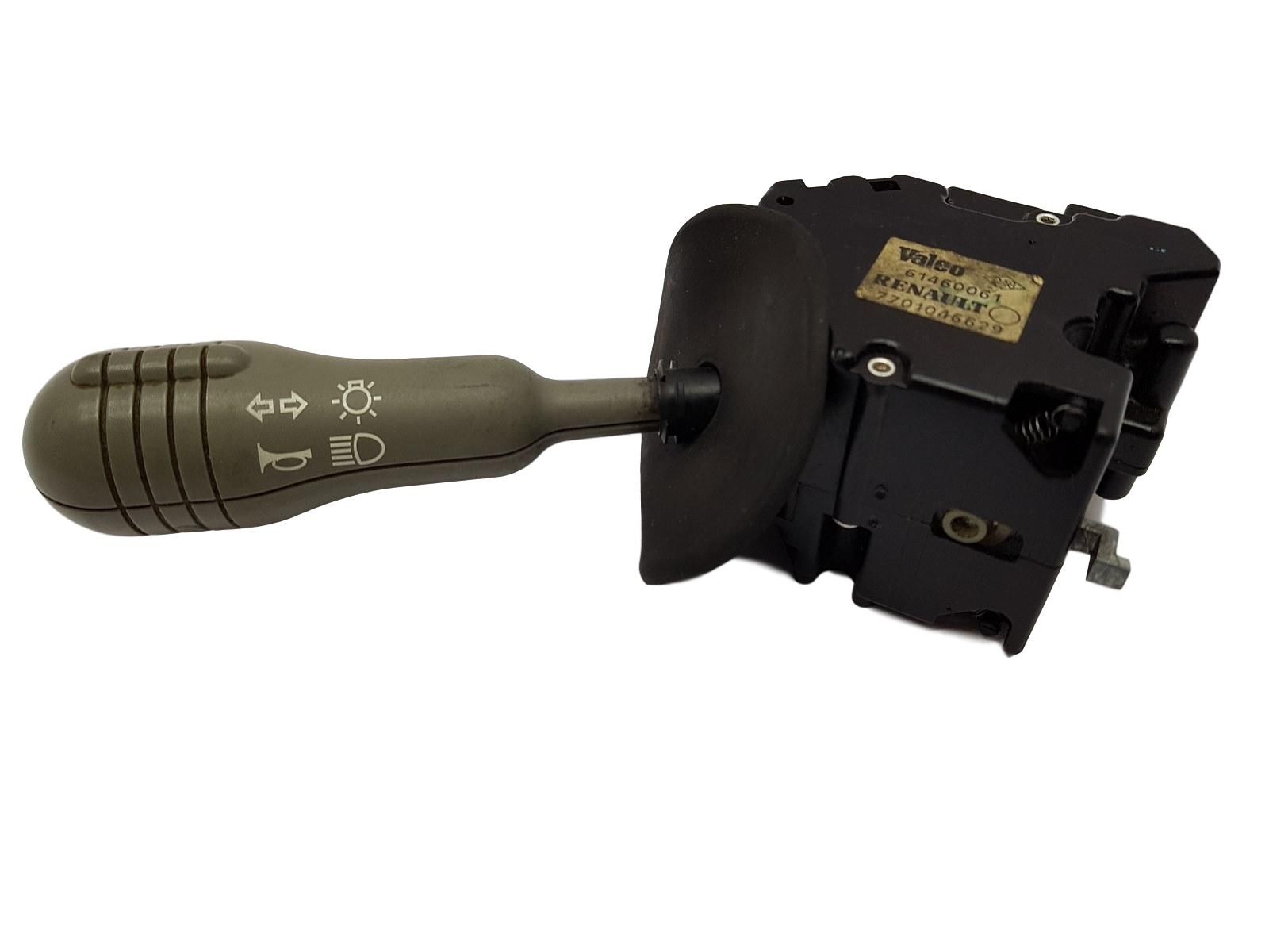 Light Control 7701046629 Twingo Renault Valeo main product photo