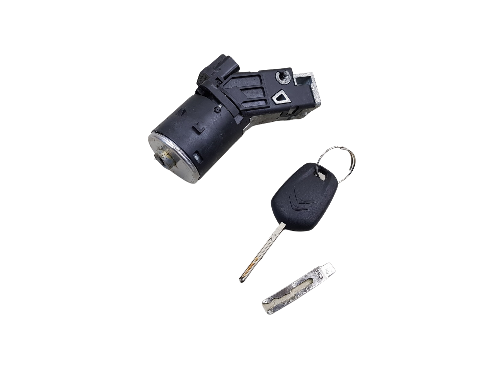 Ignition Switch 9673257480 Citroen Jumpy Peugeot Expert main product photo