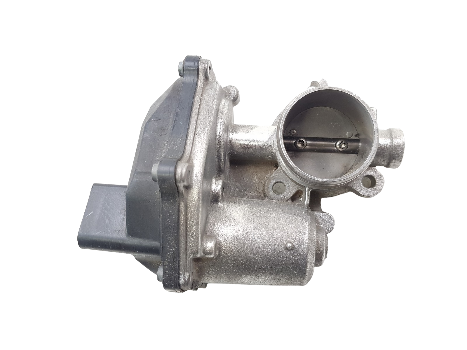 Air Throttle Body 04L131501C A2C53420794 VWAG Continental 1273 main product photo