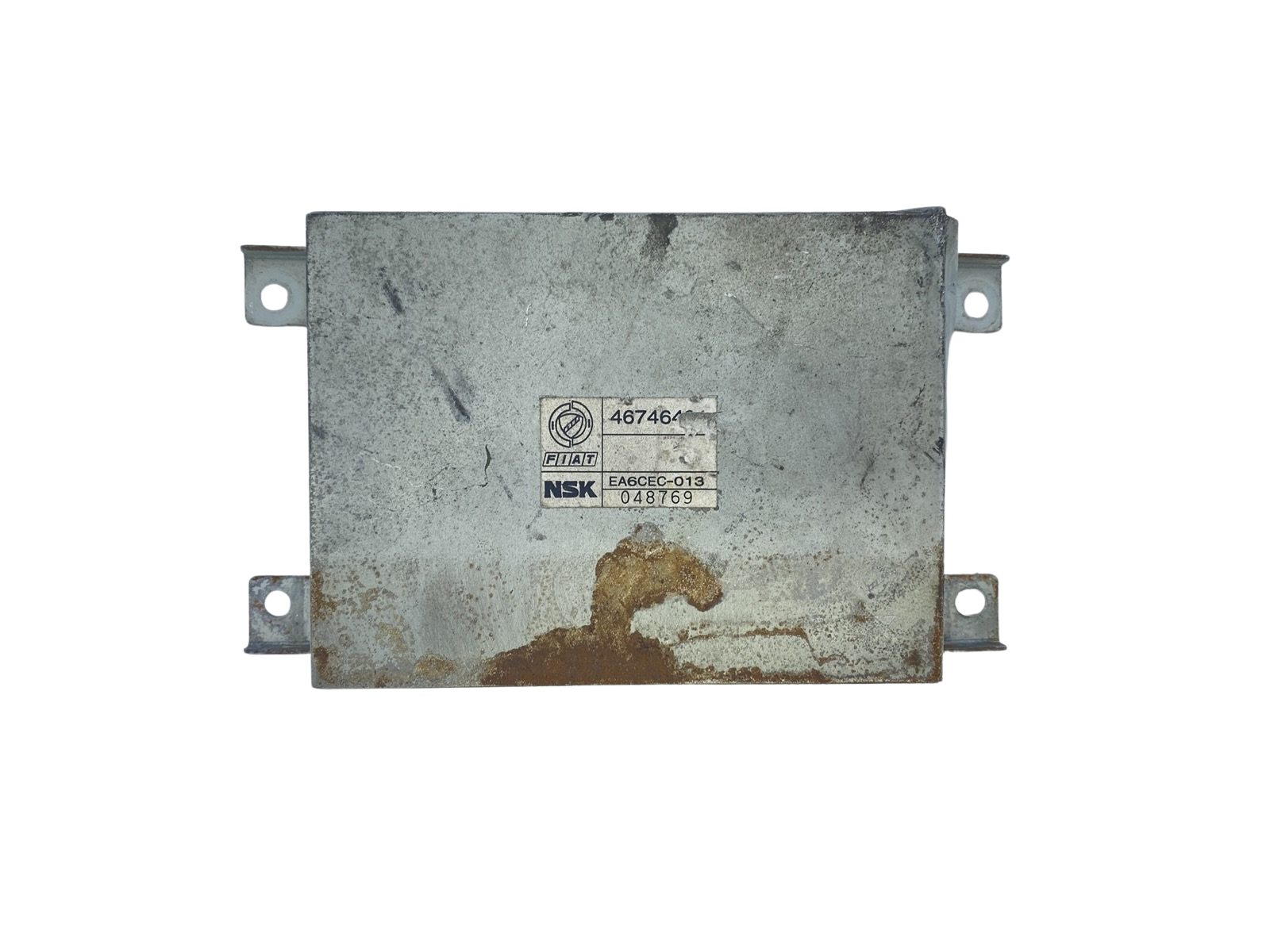 Controller EA6CEC-013 46746491 Fiat NSK 55570 main product photo