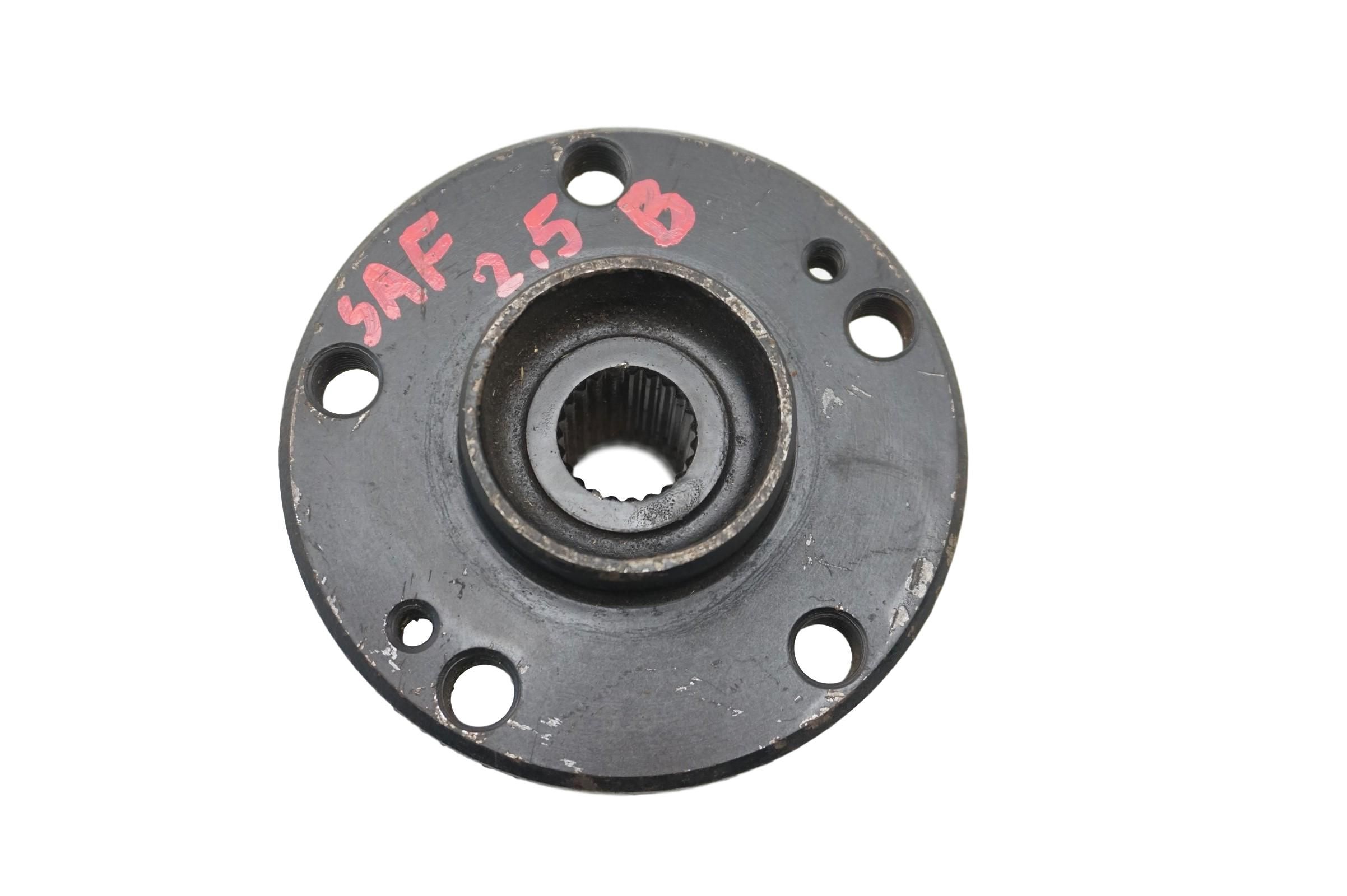 Wheel Hub Front 8200052170 Renault Safrane main product photo