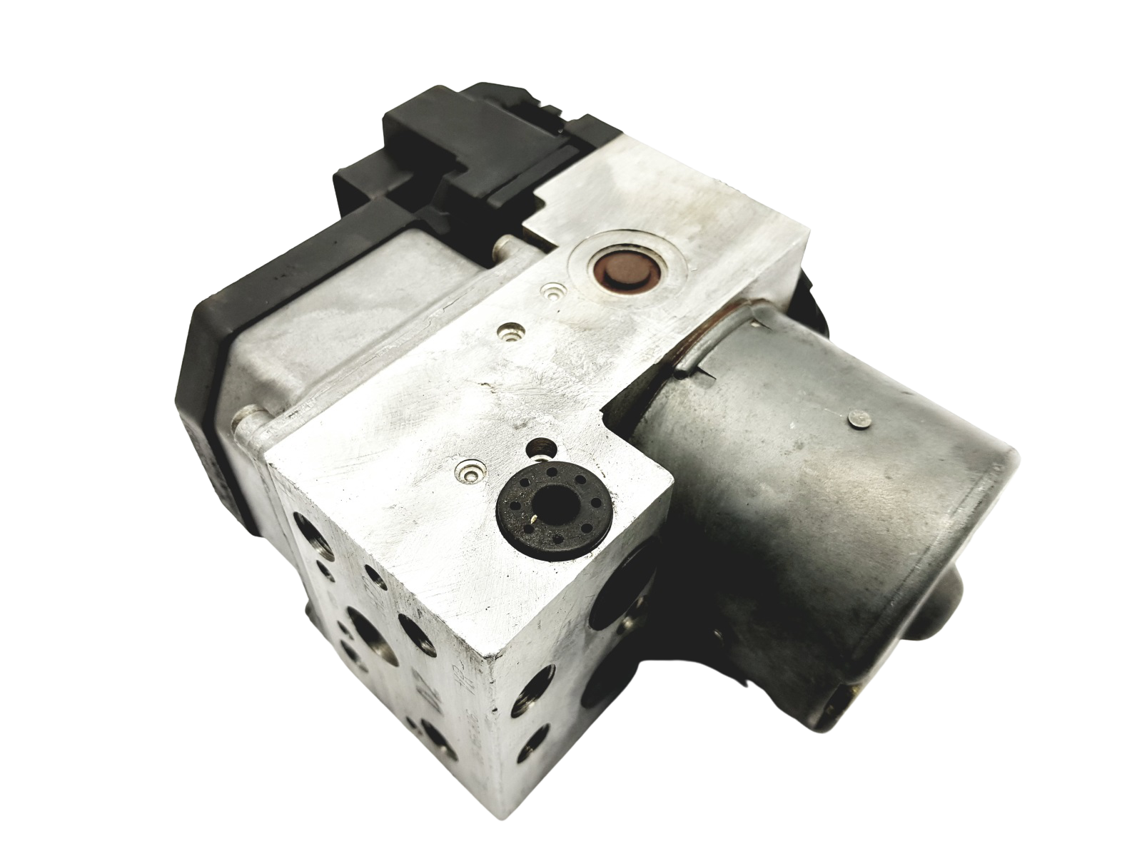 Abs Pump Opel Omega 09156806 0265220455 Bosch main product photo