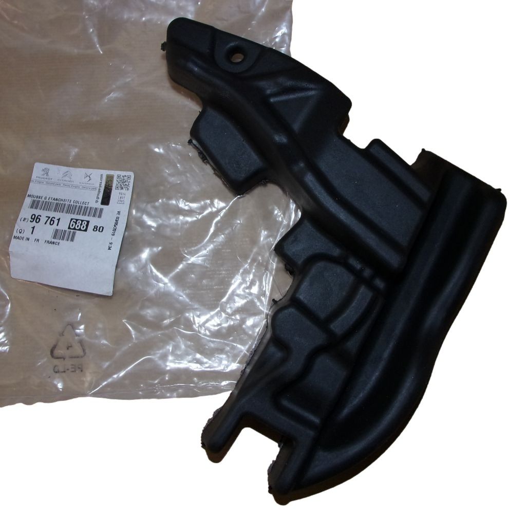 Sound-Proofing Insulation Left New Original 9676168880 Citroen main product photo