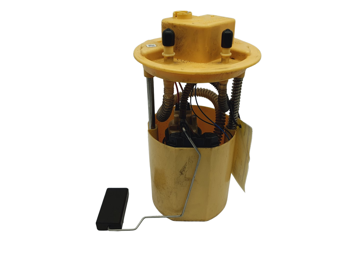 Fuel Pump 13252213 A2C53245174 Opel Siemens Diesel 69836 main product photo
