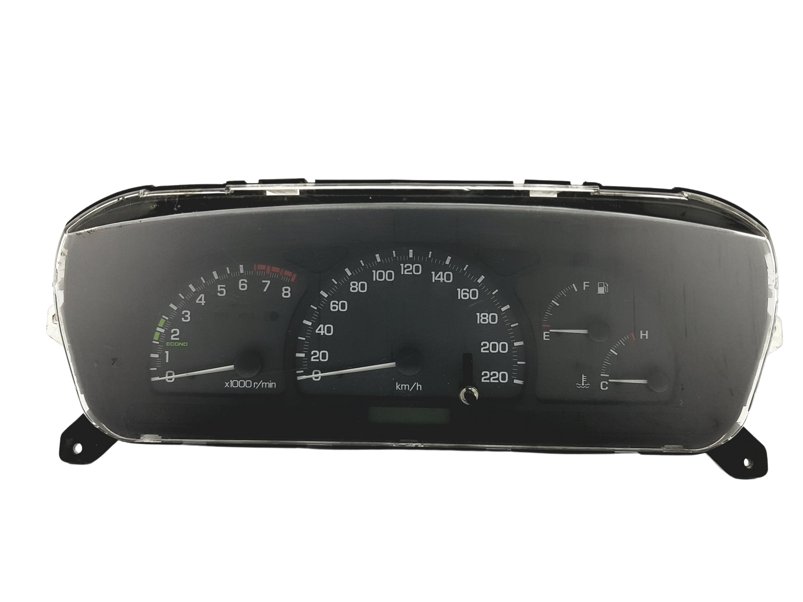 Speedometer/Instrument Cluster Daewoo Tacuma 96262539 52559 main product photo