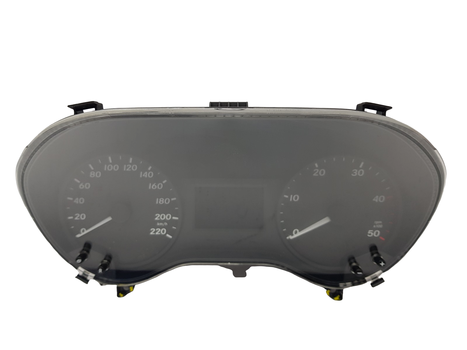 Speedometer/Instrument Cluster Mercedes Vito A4479003806 Visteon main product photo