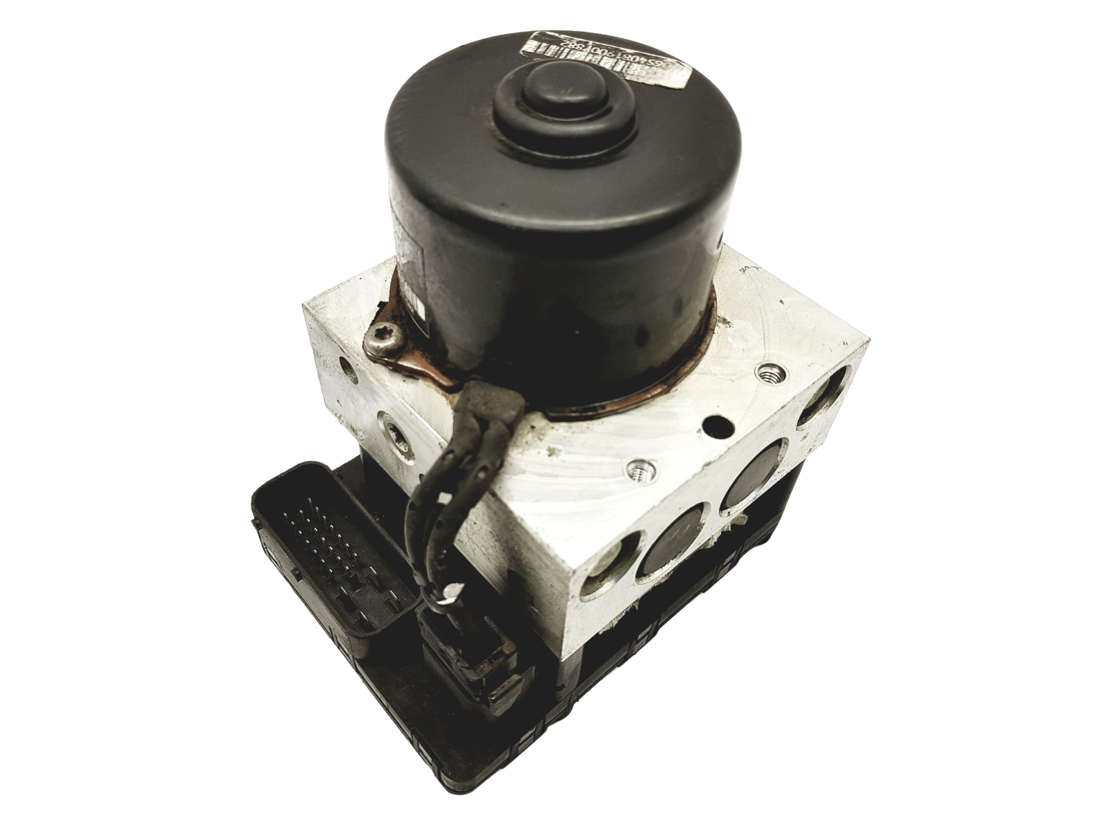 Abs Pump VW Audi 1J0614117C 1J0907379G Ate 36026 main product photo