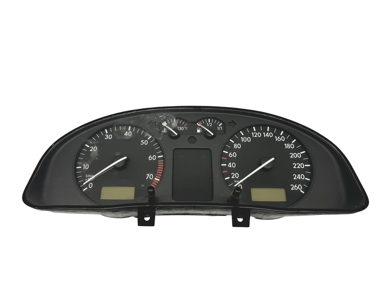 Speedometer/Instrument Cluster VW Passat 3B0919860A 49953 main product photo