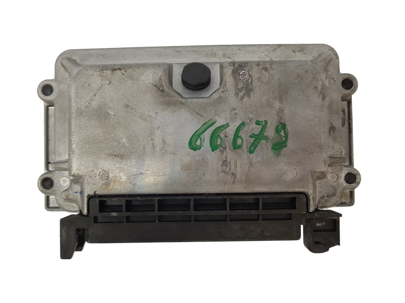 Controller 0261204939 9633184780 26FM0534 PSA Bosch 2938 main product photo