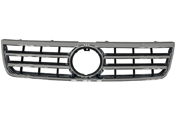Radiator Grille 7L6853651C 88530704702 VW Touareg DPA main product photo