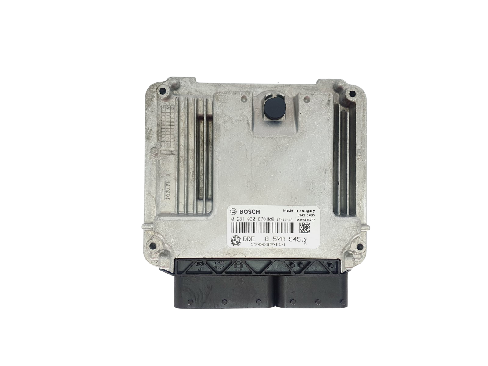 Controller 0281030870 8578945 BMW Bosch main product photo