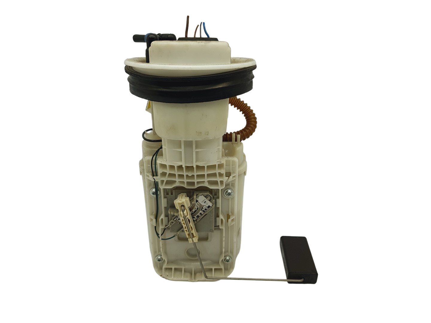 Fuel Pump 6Q0919051F A2C53021868 VW Skoda Seat VDO 69693 main product photo