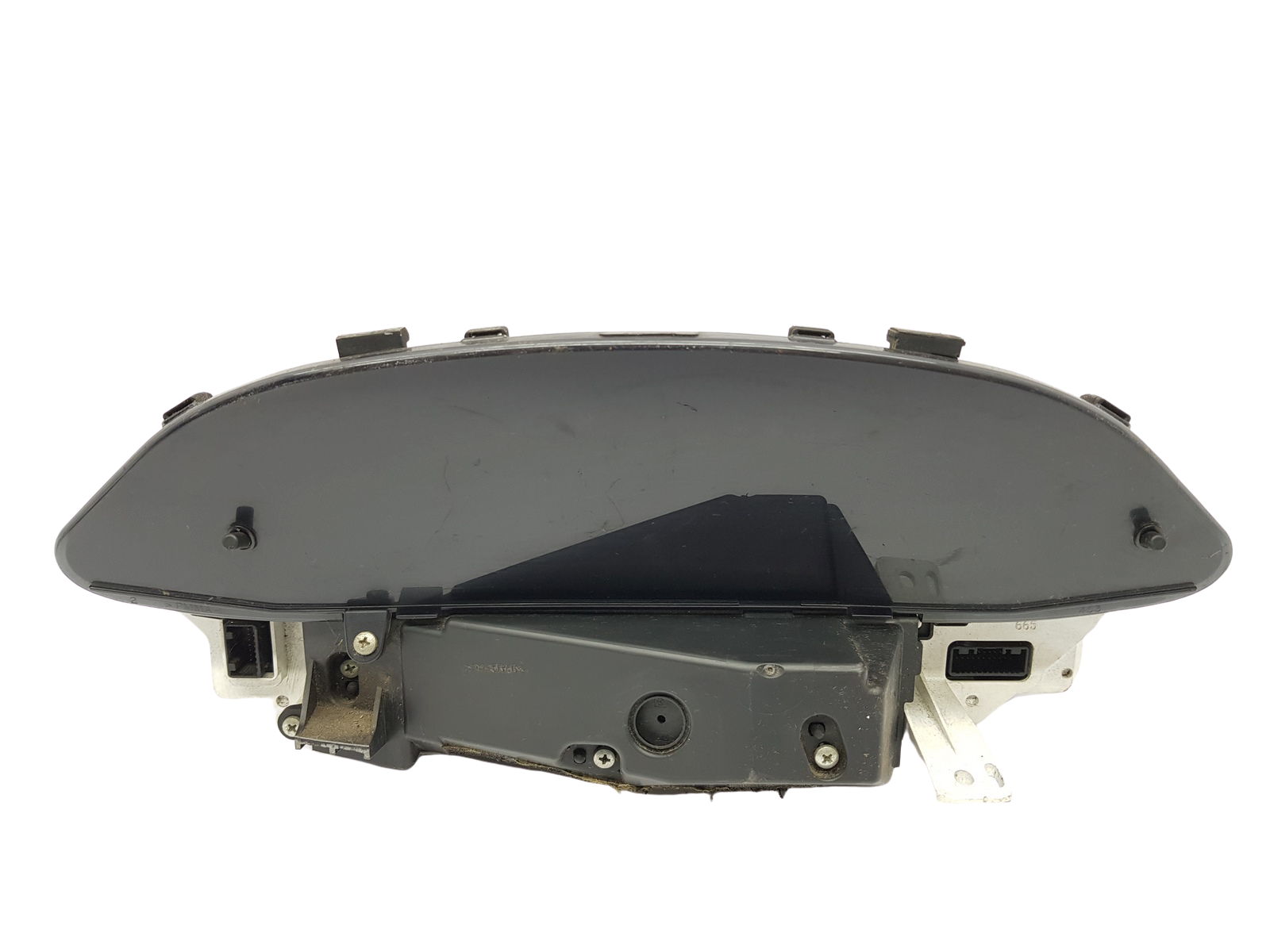 Speedometer/Instrument Cluster Toyota Yaris 83800-0D500-D Denso 26458 main product photo