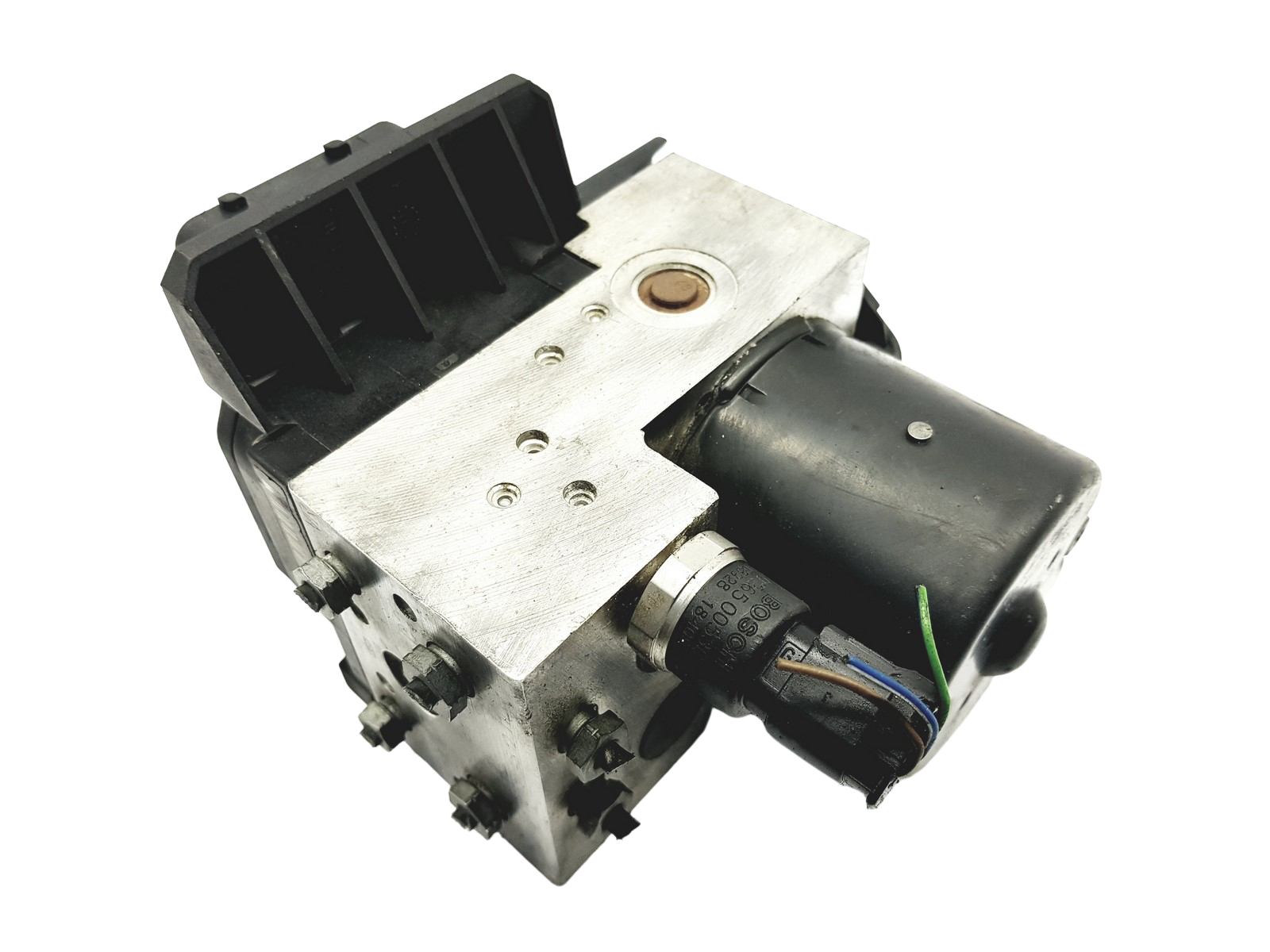 Abs Pump Mercedes A W168 A0034314512 0265202412 39187 main product photo